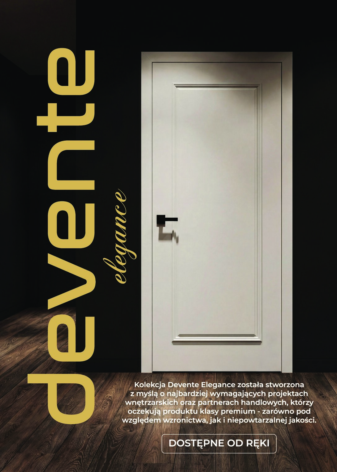 Katalog Devente Elegance