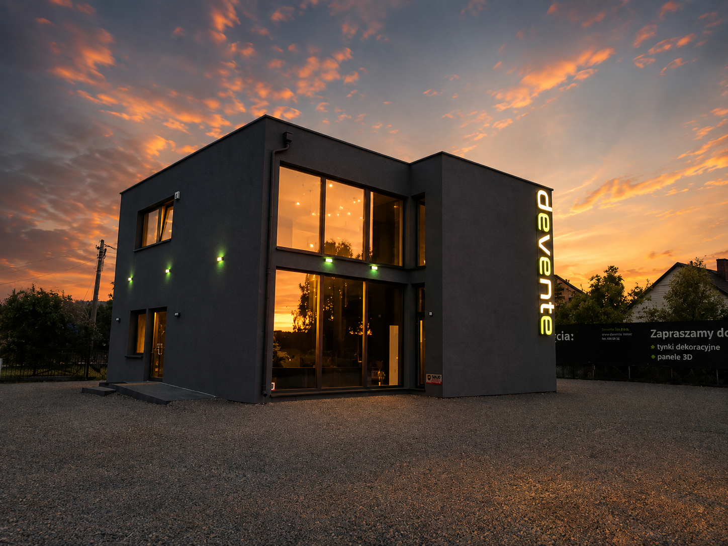 Salon Devente