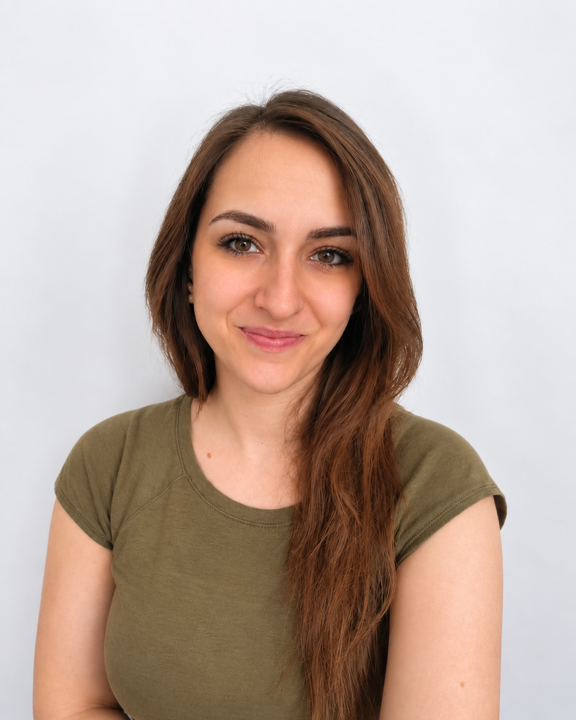 Natalia Niezgorska