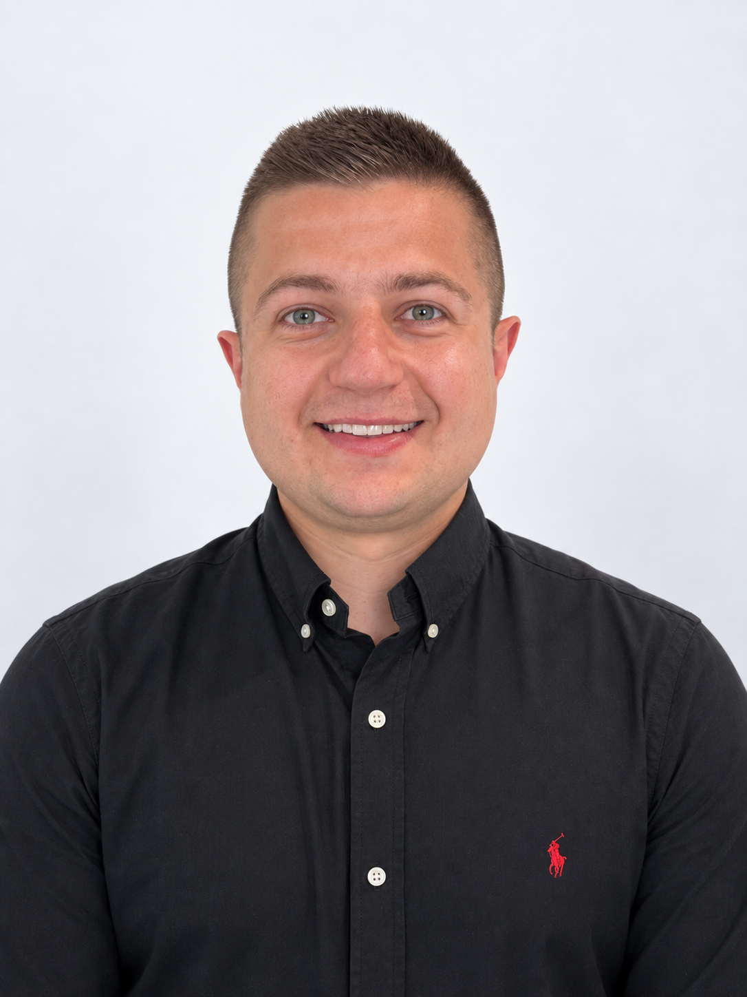 Krzysztof Słaby