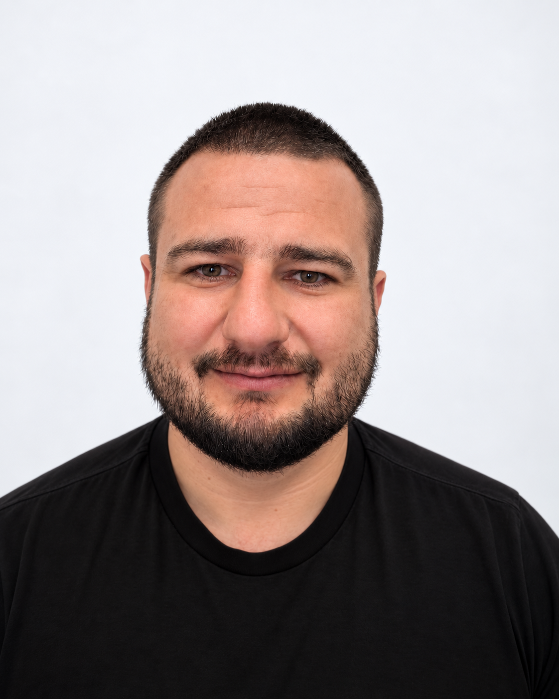 Michał Słaby